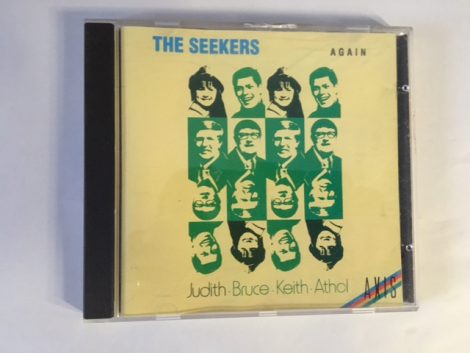 THE SEEKERS AGAIN