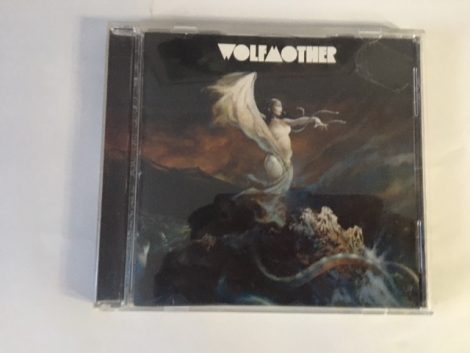 WOLFMOTHER WOLFMOTHER