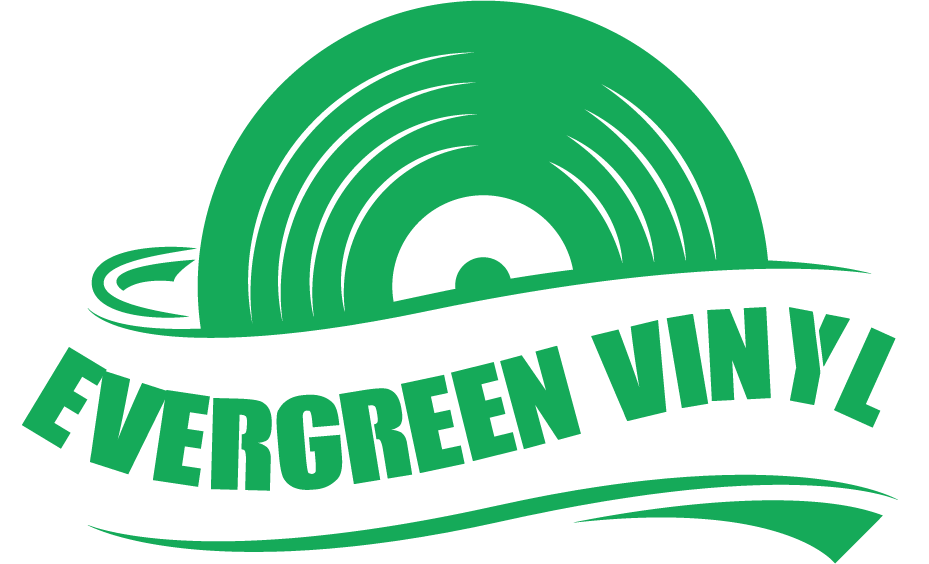 Evergreen Vinyl