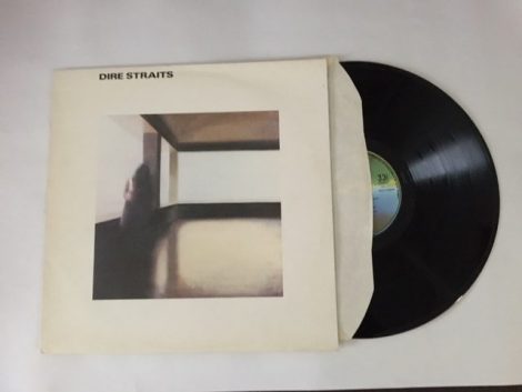 DIRE STRAITS
