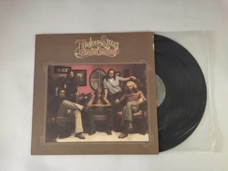 DOOBIE BROTHERS TOULOUSE STREET