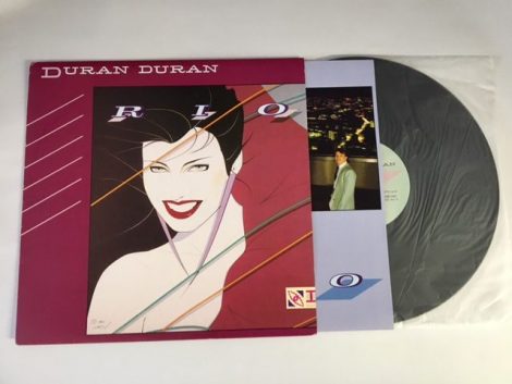 DURAN DURAN RIO