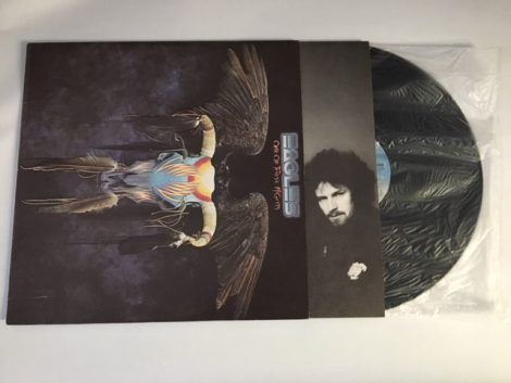 EAGLES ONE OF THESE NIGHTS