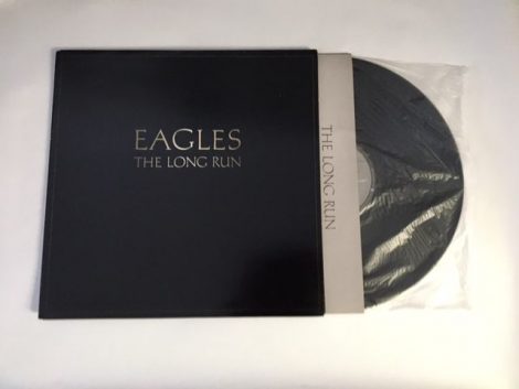 EAGLES THE LONG RUN