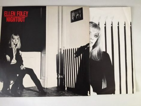 ELLEN FOLEY NIGHT OUT