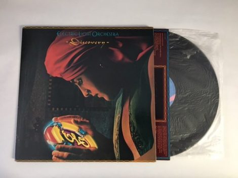 ELO DISCOVERY