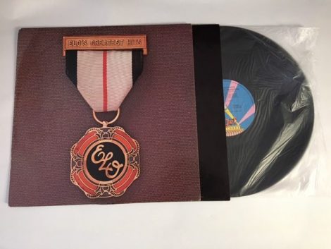 ELO’S GREATEST HITS