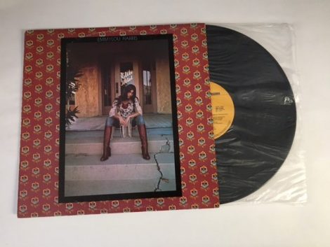 EMMYLOU HARRIS ELITE HOTEL