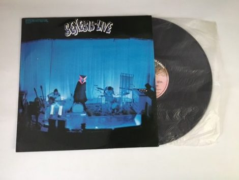 GENESIS LIVE