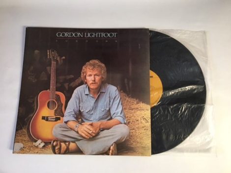 GORDON LIGHTFOOT SUNDOWN
