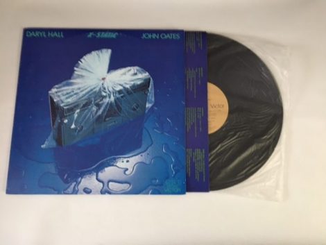 HALL & OATES X-STATIC