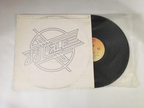 J.J. CALE REALLY