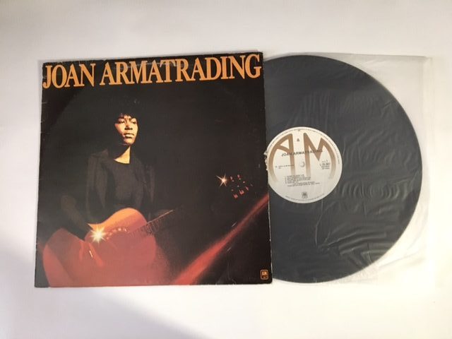 ARMATRADING JOAN - JOAN ARMATRADING