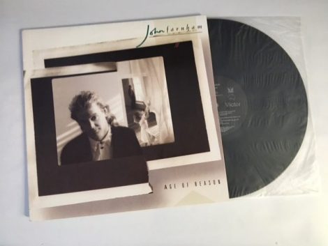 JOHN FARNHAM AGE OF REASON