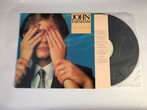 JOHN FARNHAM UNCOVERED