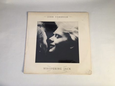 JOHN FARNHAM WHISPERING JACK