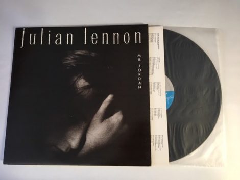 JULIAN LENNON MR. JORDON