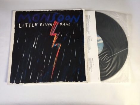 LITTLE RIVER BAND MONSOON