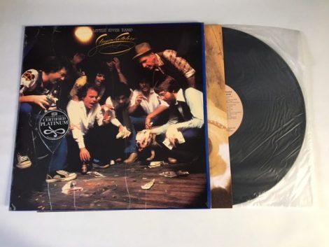 LITTLE RIVER BAND SLEEPER CATCHER