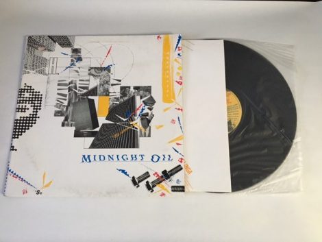 MIDNIGHT OIL 10,9,8,7,6,5,4,3,2,1