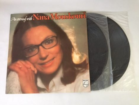 NANA MOUSKOURI AN EVENING WITH