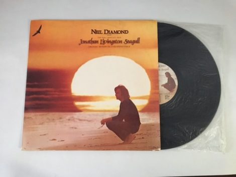 NEIL DIAMOND JONATHAN LIVINGSTON SEAGULL