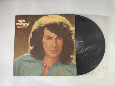 NEIL DIAMOND RAINBOW
