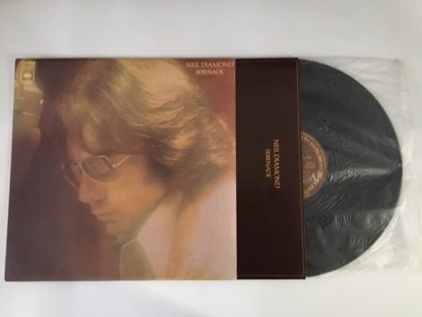NEIL DIAMOND SERENADE