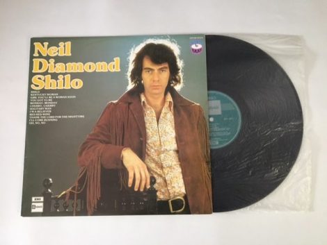 NEIL DIAMOND SHILO DRUM 8024