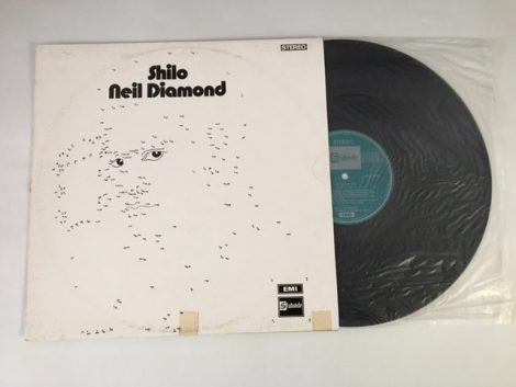 NEIL DIAMOND SHILO