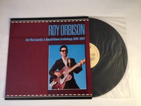 ROY ORBISON FOR THE LONELY