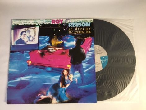 ROY ORBISON IN DREAMS THE GREATEST HITS