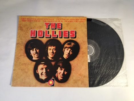 THE HOLLIES