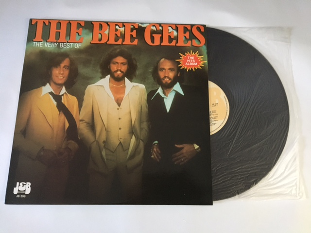 BEE GEES - THE VERY BEST OF