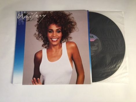 WHITNEY