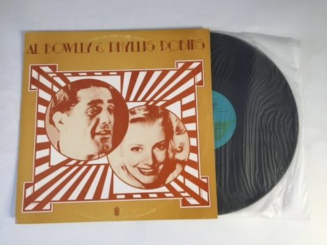 ALL BOWLLY & PHYLLIS ROBINS ALL BOWLLY & PHYLLIS ROBINS