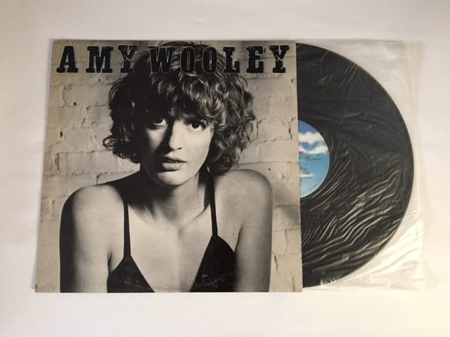 WOOLEY AMY - AMY WOOLEY