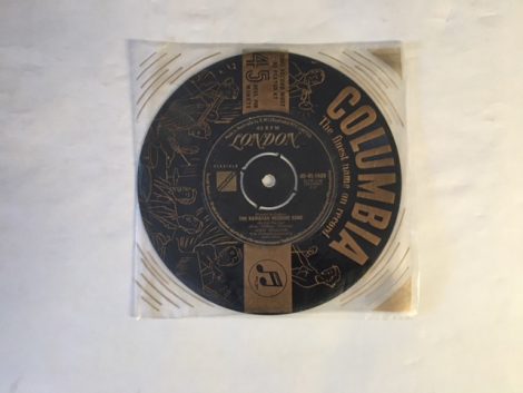 ANDY WILLIAMS THE HAWAIIAN WEDDING SONG THE HOUSE OF BAMBOO