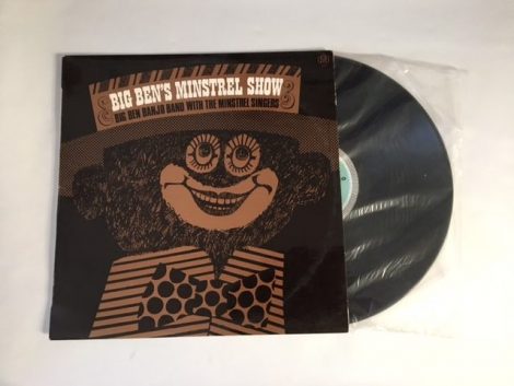 BIG BEN BIG BEN’S MINSTREL SHOW