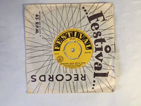 BILL HALEY AND HIS COMETS SKOKIAAN PUERTO RICAN PEDLAR