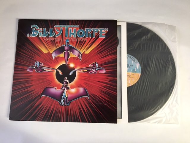 THORPE BILLY - CHILDREN OF THE SUN