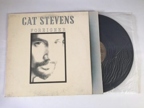 CAT STEVENS FOREIGNER