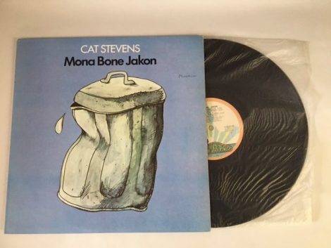 CAT STEVENS MONA BONE JAKON