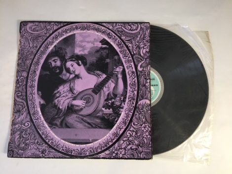 CHARLES K.L. DAVIS SINGS ROMANTIC ARIAS