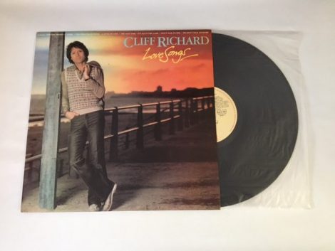 CLIFF RICHARD LOVE SONGS