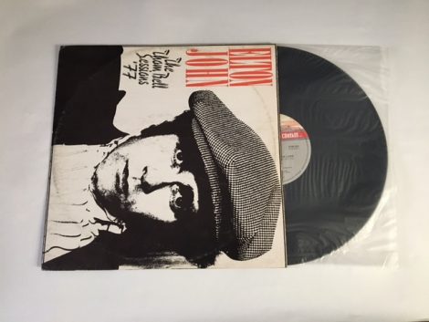ELTON JOHN ARE YOU READY FOR LOVE THREE WAY LOVE AFFAIR MAMMA CAN’T BUY YOU LOVE 12 SINGLE