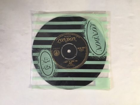 FATS DOMINO I WANT TO WALK YOU HOME I’M GONNA BE A WHEEL SOME DAY