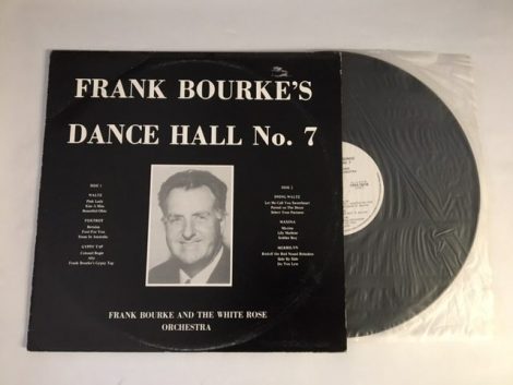 FRANK BOURKE DANCE HALL NO.7