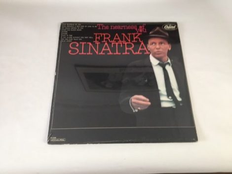 FRANK SINATRA THE NEARNESS OF YOU (SEALED)