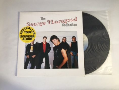 GEORGE THOROGOOD THE GEORGE THOROGOOD COLLECTION